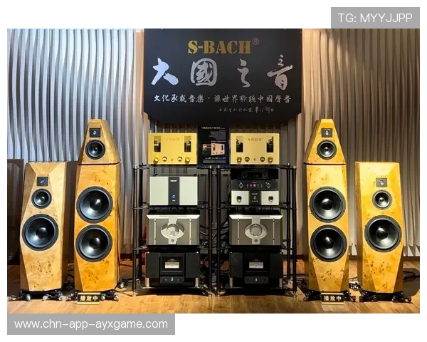 决赛音效科技领先，开启极致听觉体验的新纪元