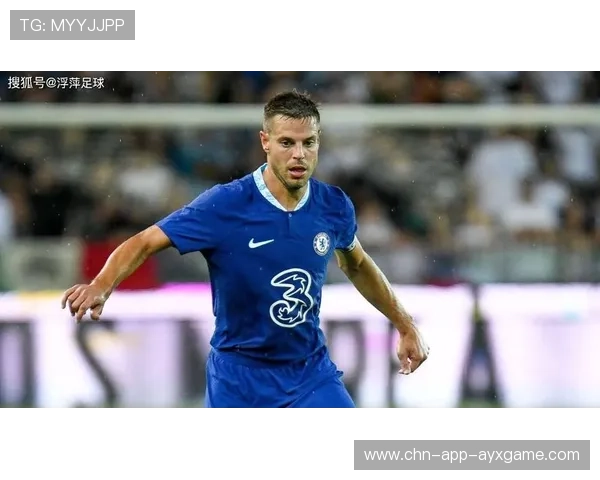 切尔西神秘受伤，转会俱乐部医生紧急介入