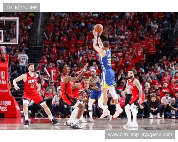 勇士的三分会在季后赛被人破解吗？悬念留白