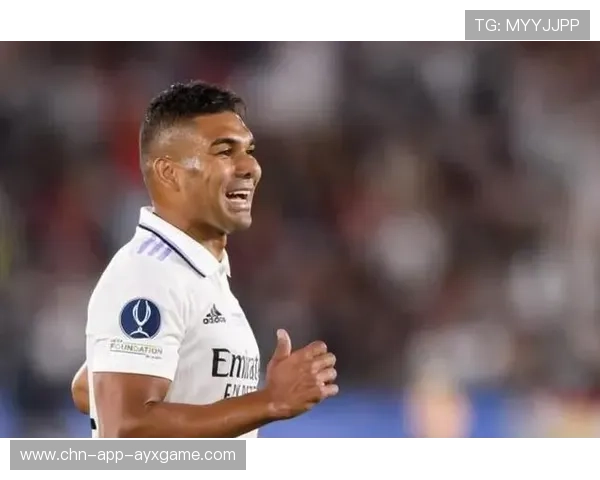 卡塞米罗希望留队但不愿降薪？曼联陷两难局面