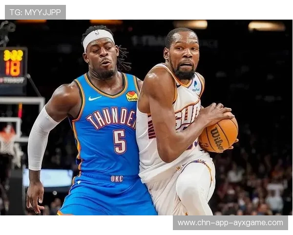 太阳团队在末节轮换中的调整达到预期