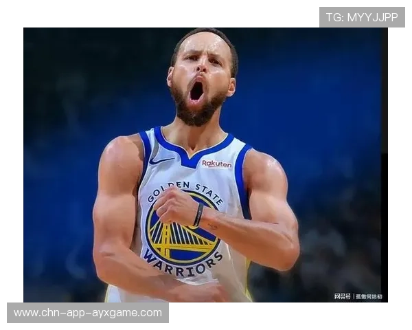 库里切入急停推射入网，勇士重新掌握节奏